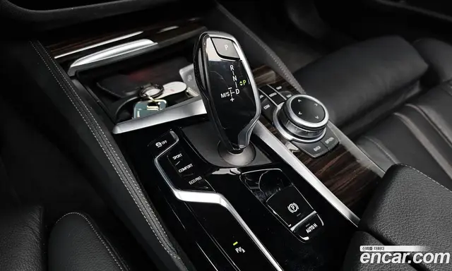 BMW 5 серия 2022 2.0 автомат (гидро), миниатюра 11