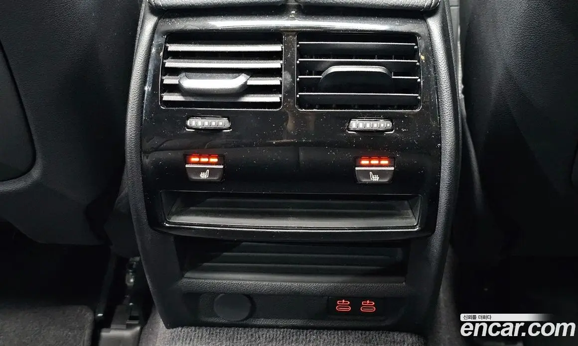 BMW 5 серия 2022 2.0 автомат (гидро), фото 27