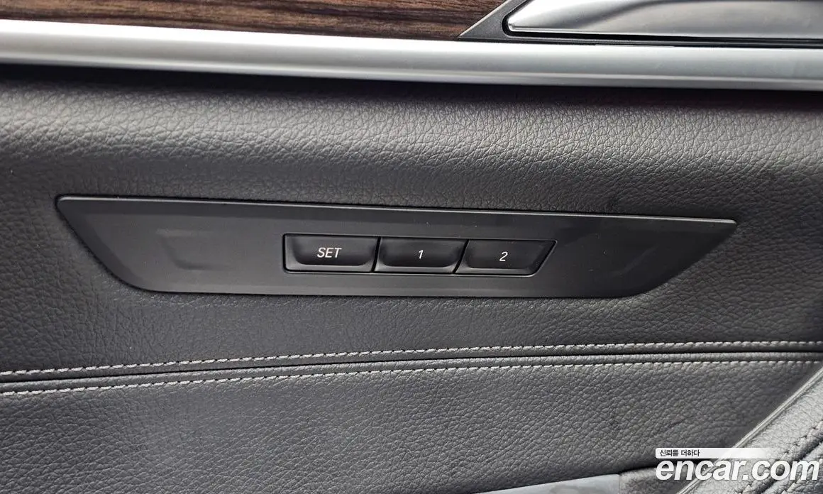 BMW 5 серия 2022 2.0 автомат (гидро), фото 28