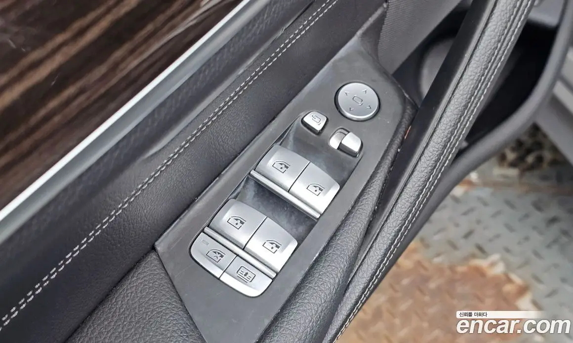 BMW 5 серия 2022 2.0 автомат (гидро), фото 29