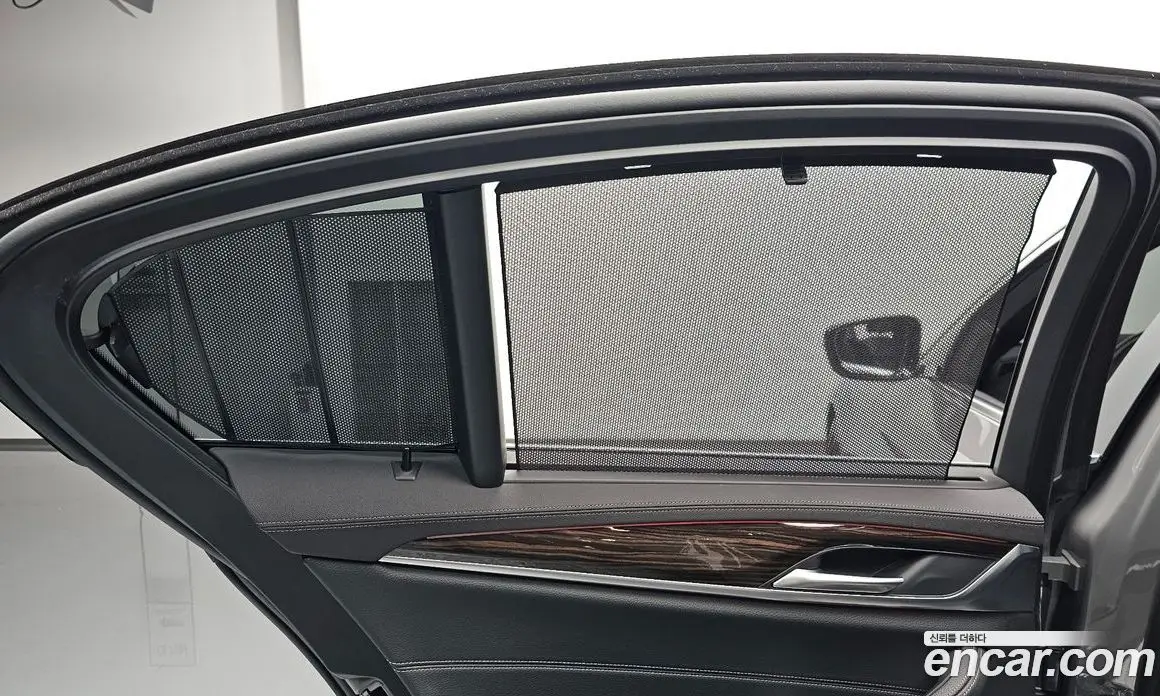 BMW 5 серия 2022 2.0 автомат (гидро), фото 30