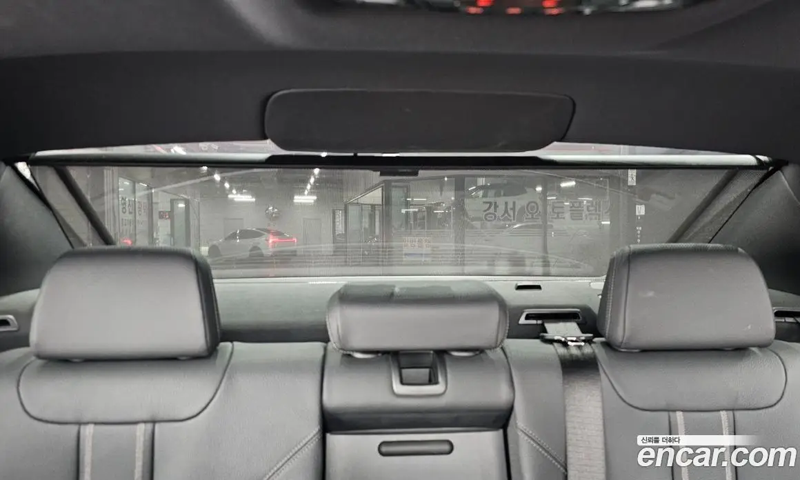 BMW 5 серия 2022 2.0 автомат (гидро), фото 31