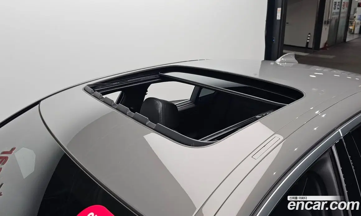 BMW 5 серия 2022 2.0 автомат (гидро), фото 33