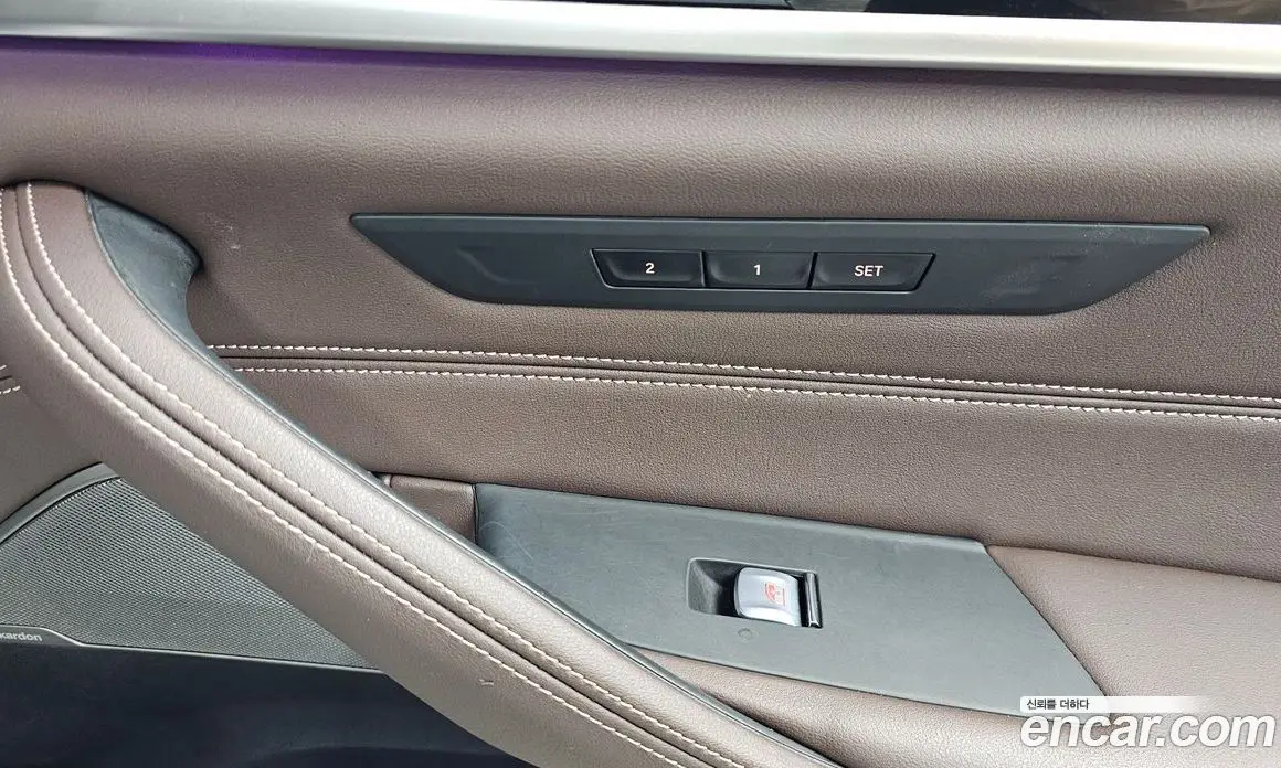 BMW 5 серия 2023 2.0 автомат (гидро), фото 27