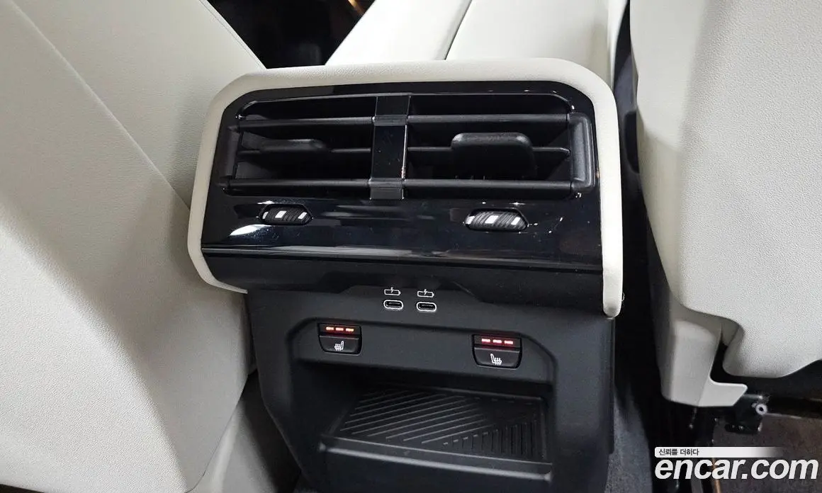 BMW 5 серия 2025 2.0 автомат (гидро), фото 26