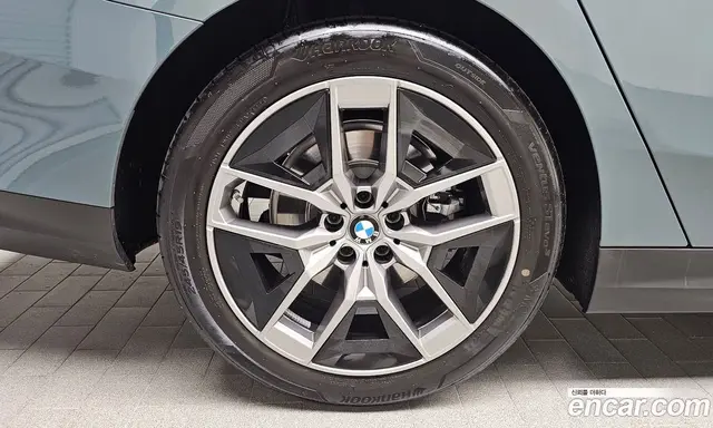 BMW 5 серия 2025 2.0 автомат (гидро), миниатюра 5