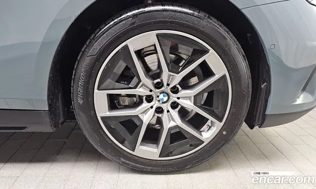 BMW 5 серия 2025 2.0 автомат (гидро), миниатюра 7