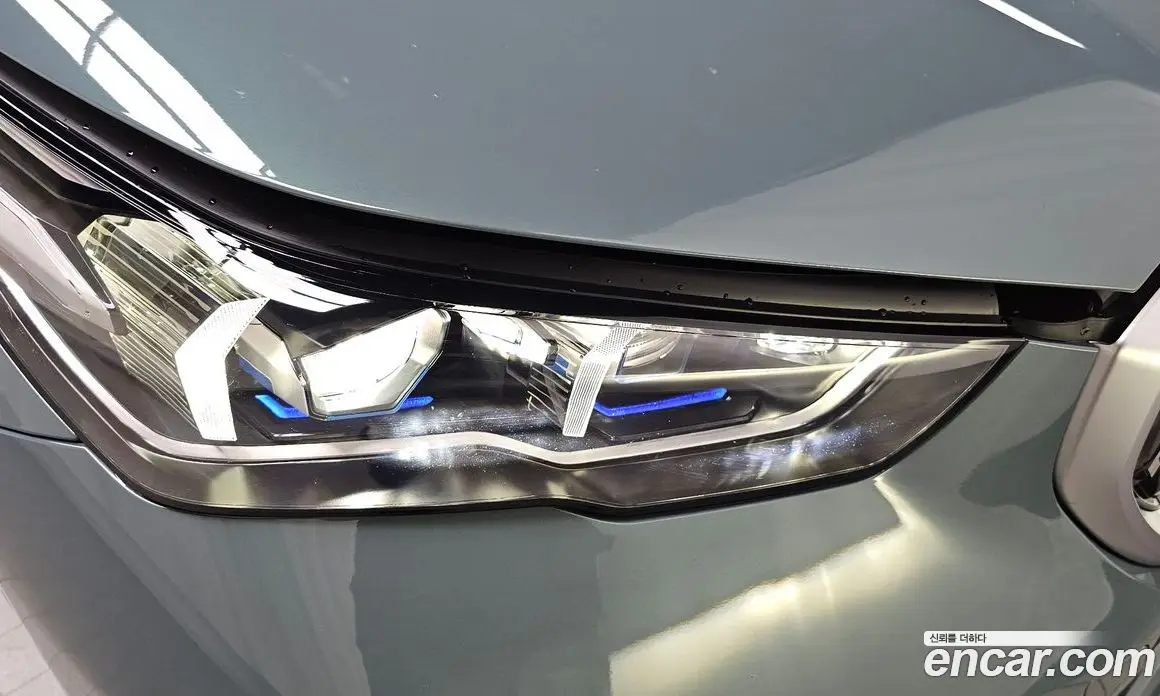 BMW 5 серия 2025 2.0 автомат (гидро), фото 8