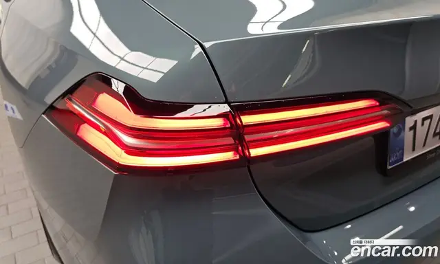 BMW 5 серия 2025 2.0 автомат (гидро), миниатюра 9