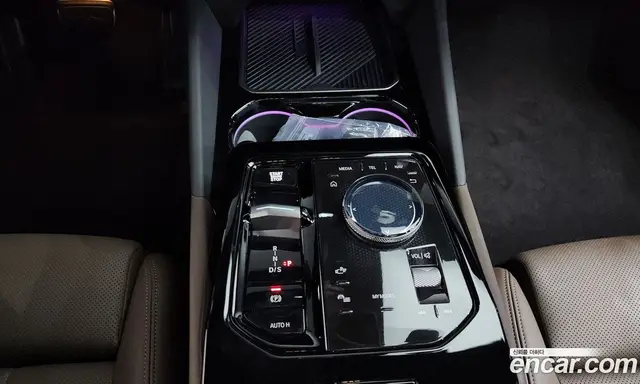 BMW 5 серия 2025 2.0 автомат (гидро), миниатюра 12