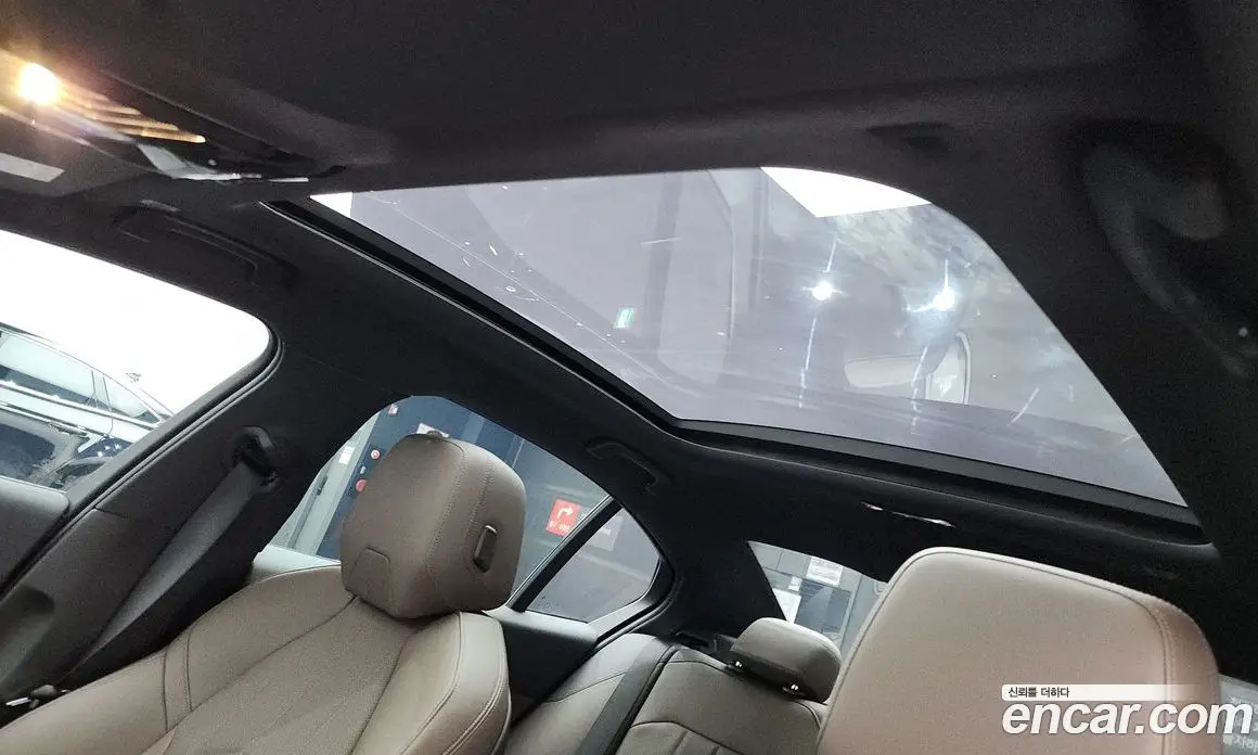 BMW 5 серия 2025 2.0 автомат (гидро), фото 25