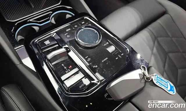 BMW 5 серия 2025 2.0 автомат (гидро), миниатюра 12