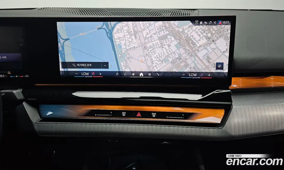 BMW 5 серия 2025 2.0 автомат (гидро), фото 20