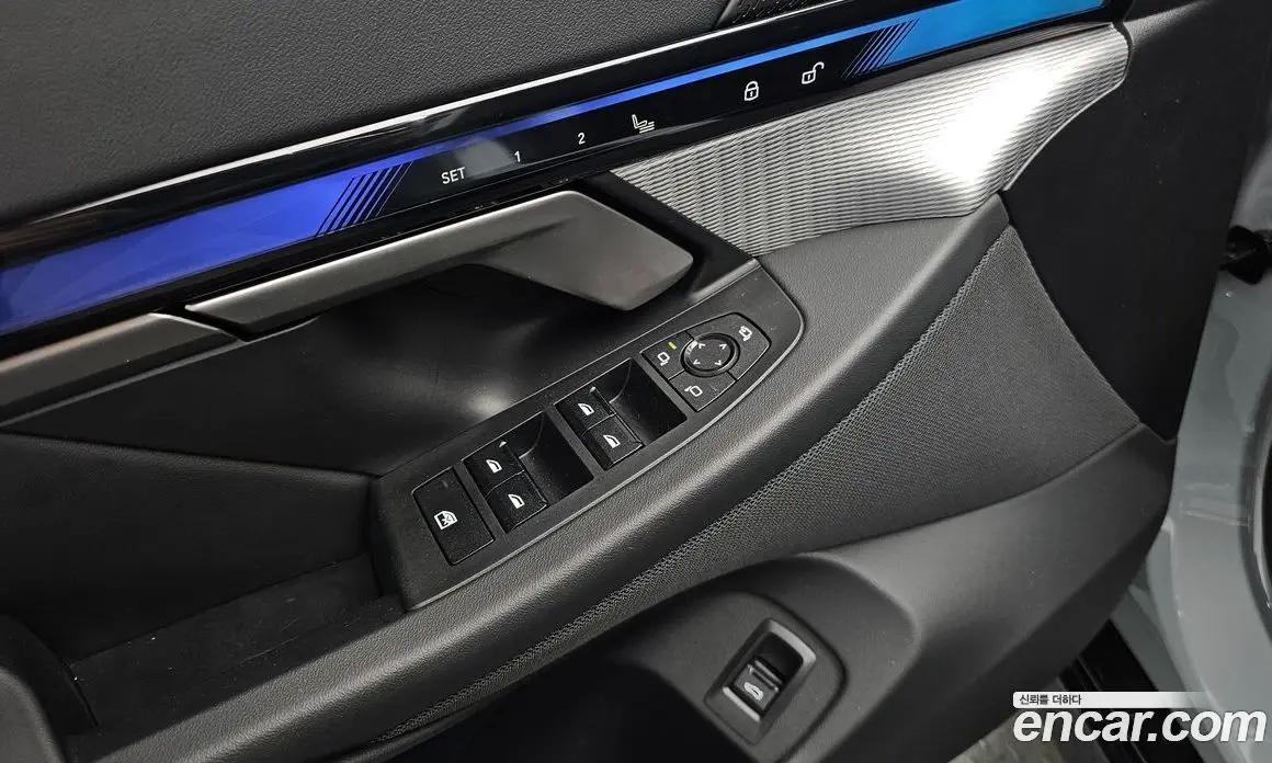 BMW 5 серия 2025 2.0 автомат (гидро), фото 26