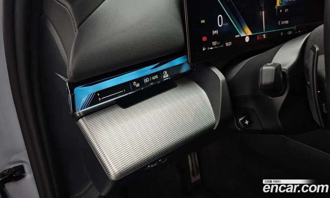 BMW 5 серия 2025 2.0 автомат (гидро), фото 32