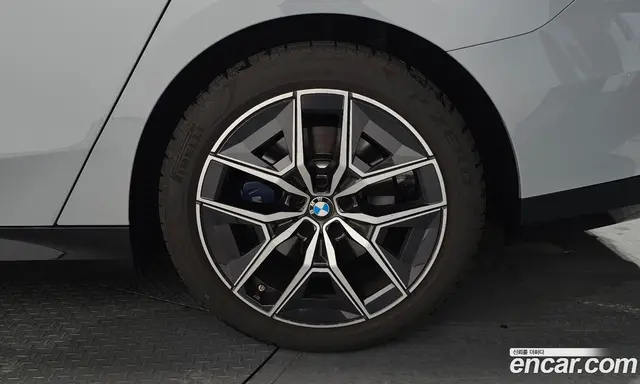 BMW 5 серия 2025 2.0 автомат (гидро), миниатюра 7