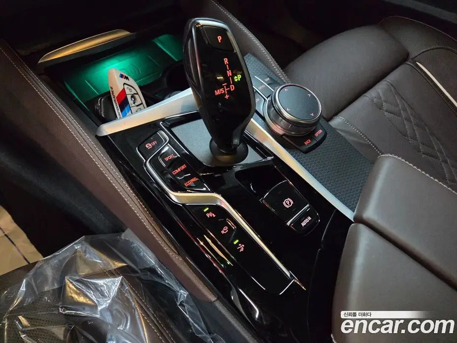 BMW 6 серия 2024 2.0 автомат (гидро), фото 13