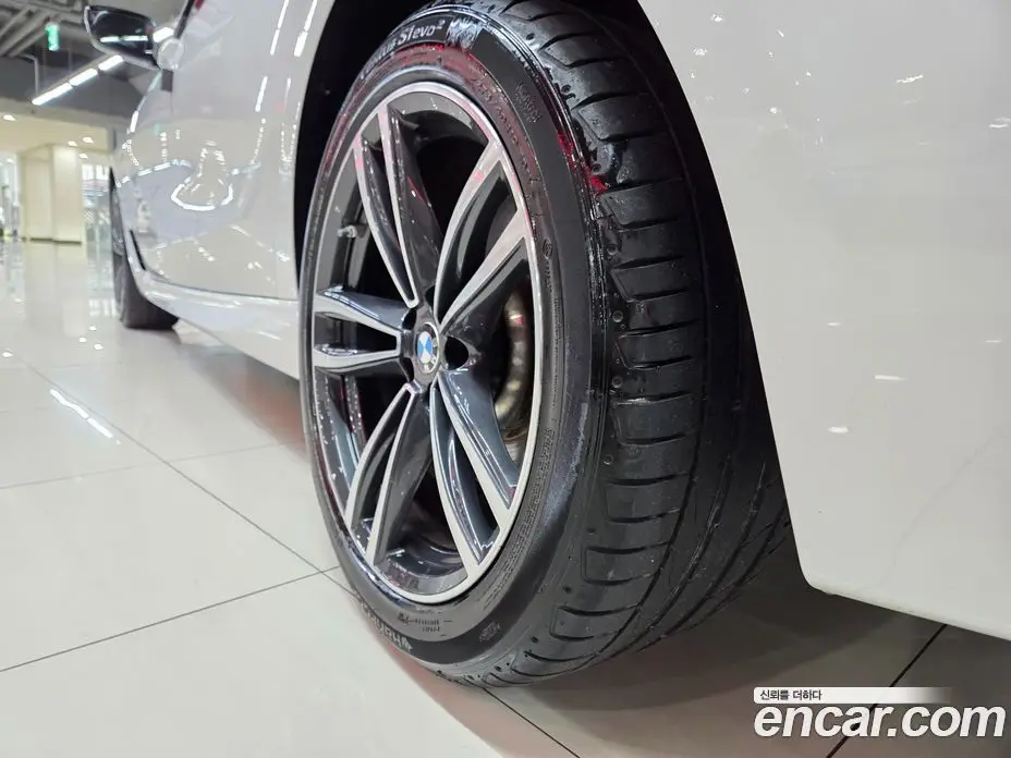BMW 6 серия 2024 2.0 автомат (гидро), фото 19