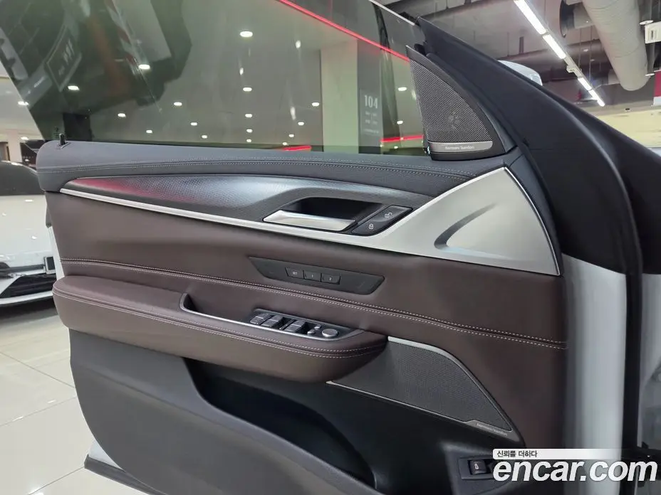 BMW 6 серия 2024 2.0 автомат (гидро), фото 10