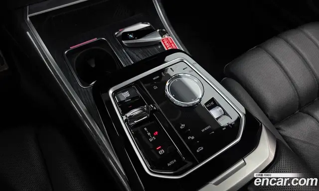 BMW 7 серия 2022 3.0 автомат (гидро), миниатюра 12