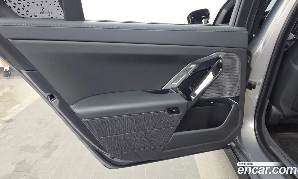 BMW 7 серия 2022 3.0 автомат (гидро), фото 15