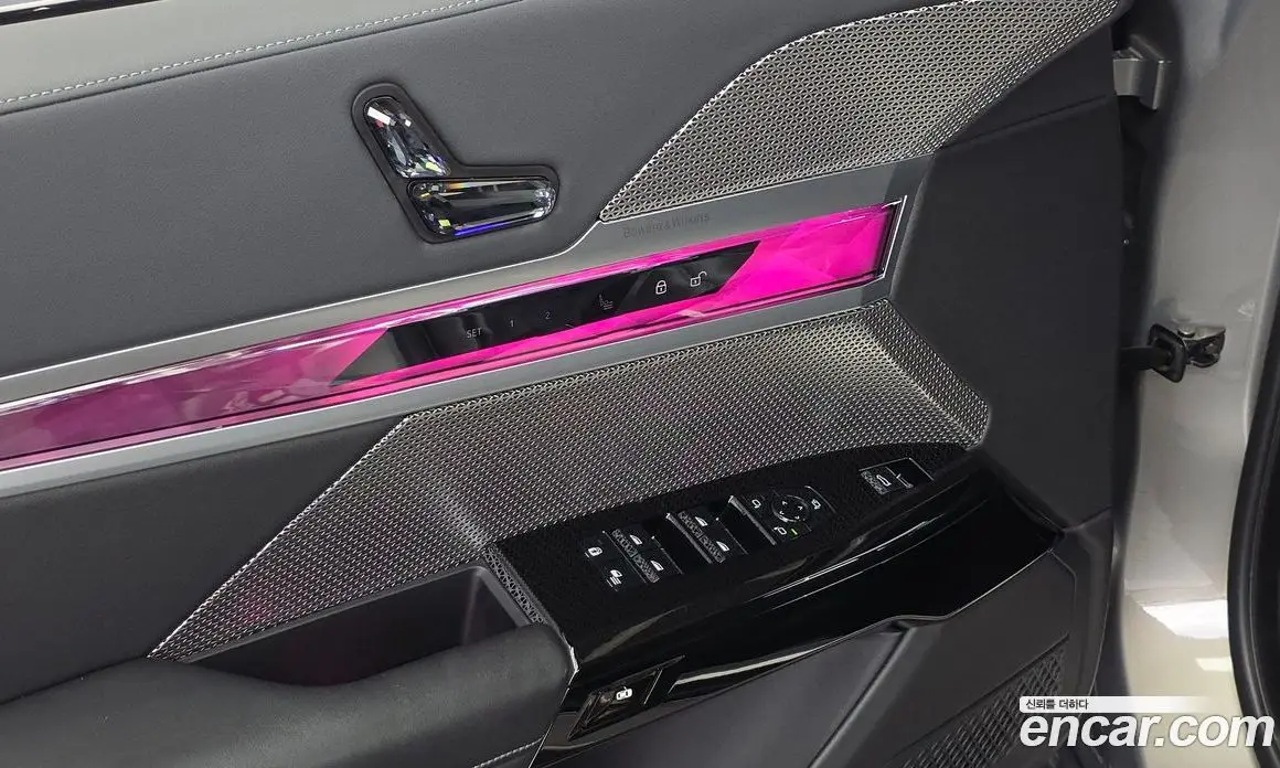 BMW 7 серия 2022 3.0 автомат (гидро), фото 23