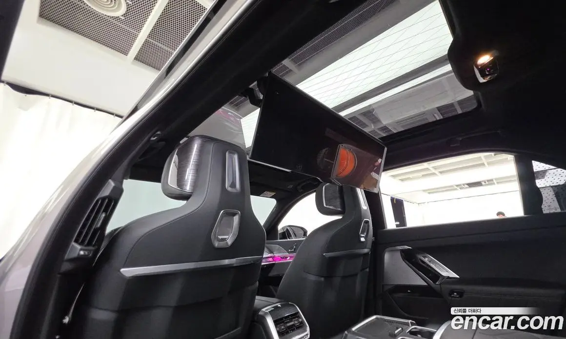 BMW 7 серия 2022 3.0 автомат (гидро), фото 24