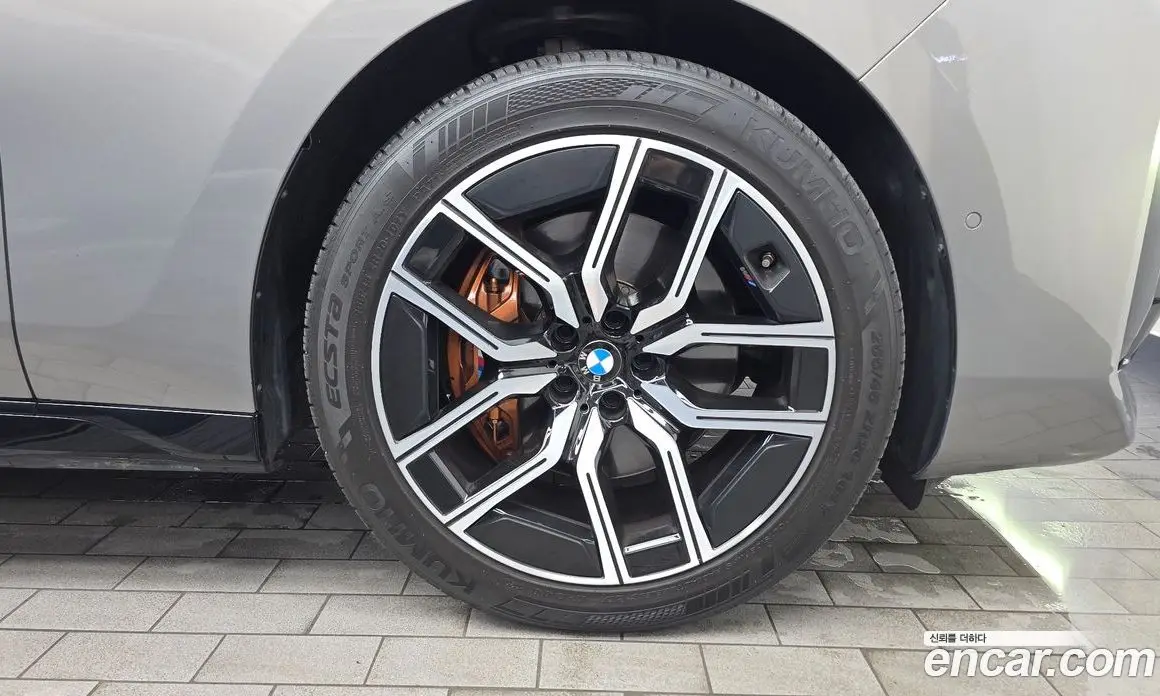 BMW 7 серия 2022 3.0 автомат (гидро), фото 7