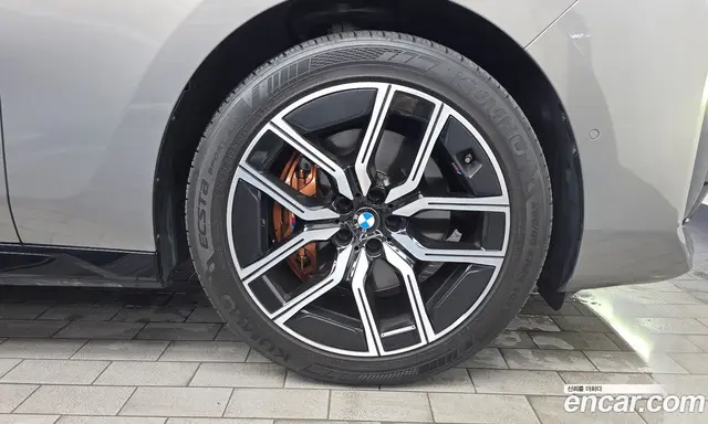 BMW 7 серия 2022 3.0 автомат (гидро), миниатюра 7