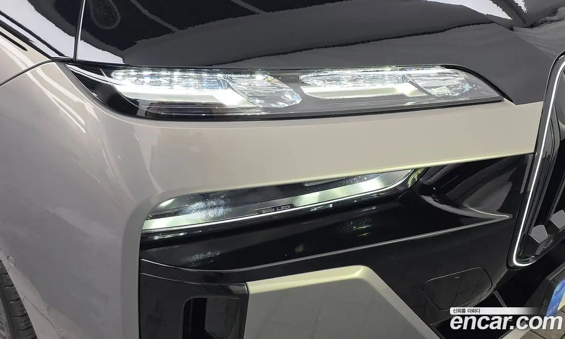 BMW 7 серия 2022 3.0 автомат (гидро), фото 8