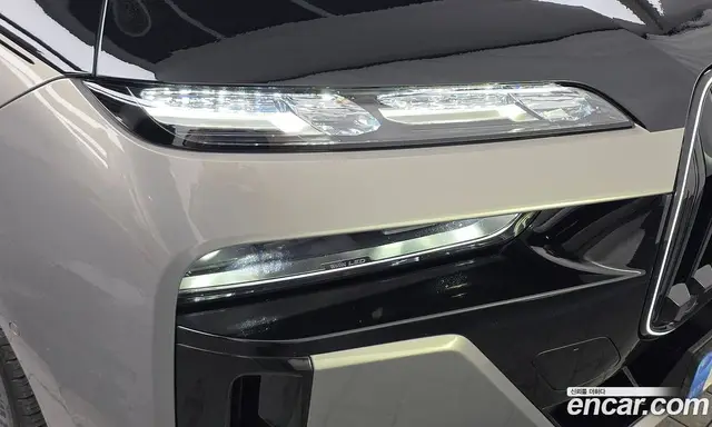 BMW 7 серия 2022 3.0 автомат (гидро), миниатюра 8