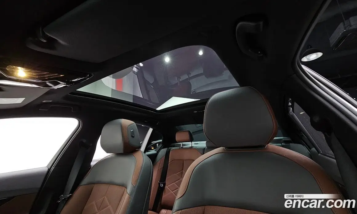 BMW i5 2023 0.2 автомат (гидро), фото 16