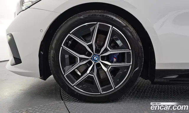 BMW i5 2023 0.2 автомат (гидро), миниатюра 5