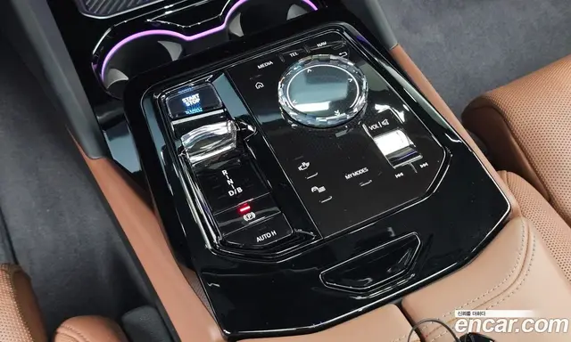 BMW i5 2023 0.2 автомат (гидро), миниатюра 9