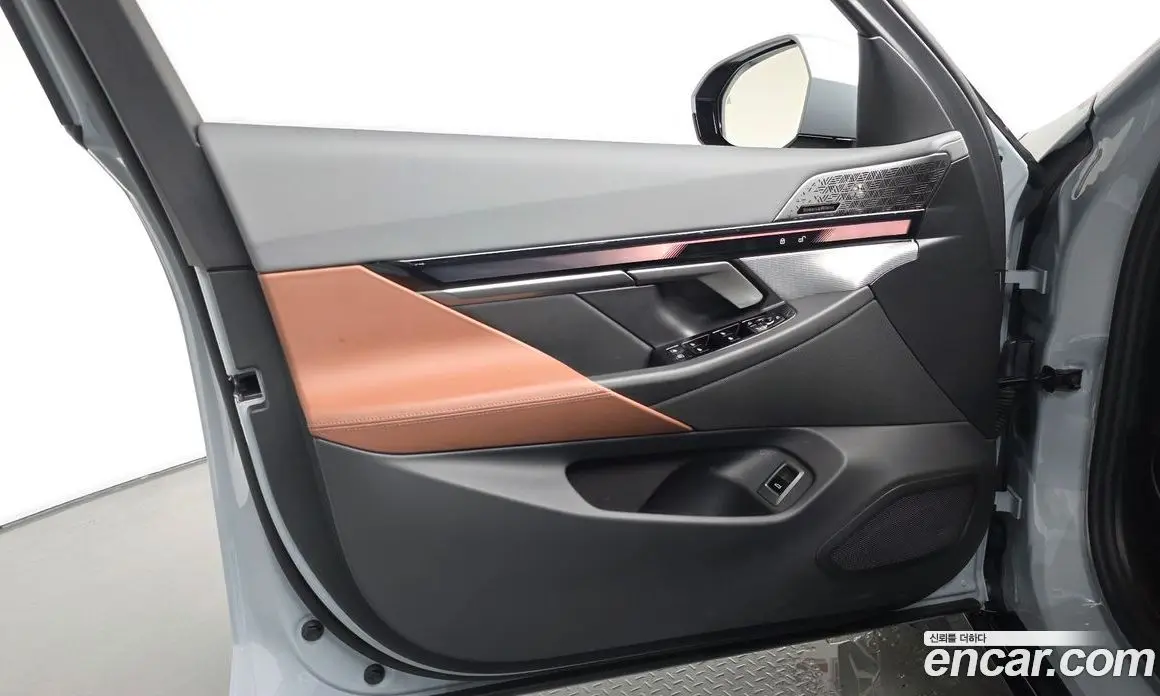BMW i5 2025 0.2 автомат (гидро), фото 13
