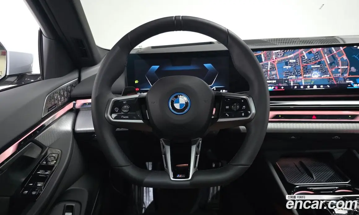 BMW i5 2025 0.2 автомат (гидро), фото 17