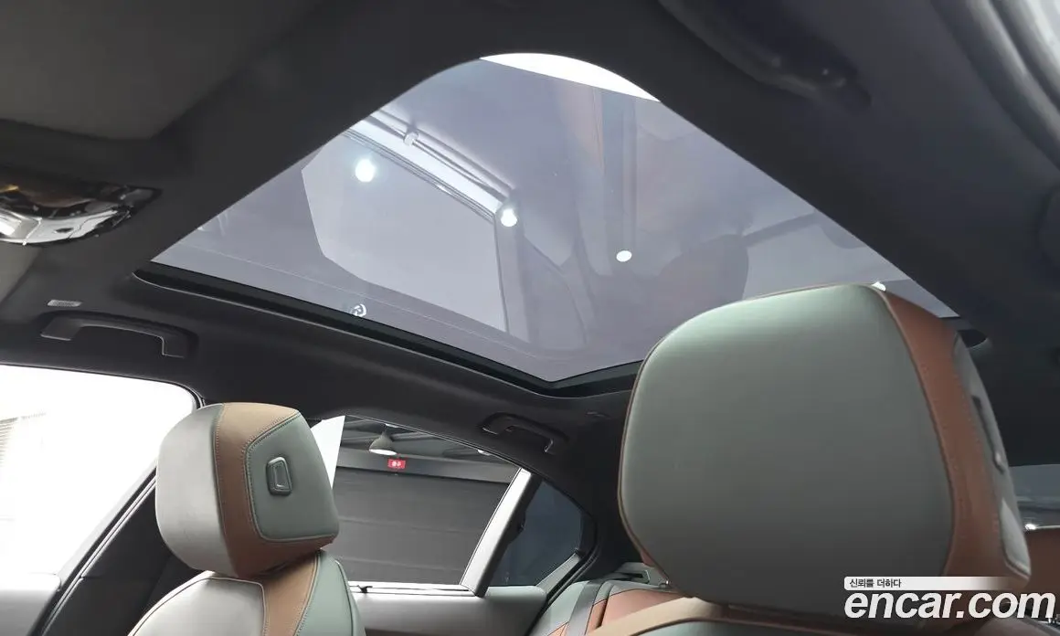 BMW i5 2025 0.2 автомат (гидро), фото 20