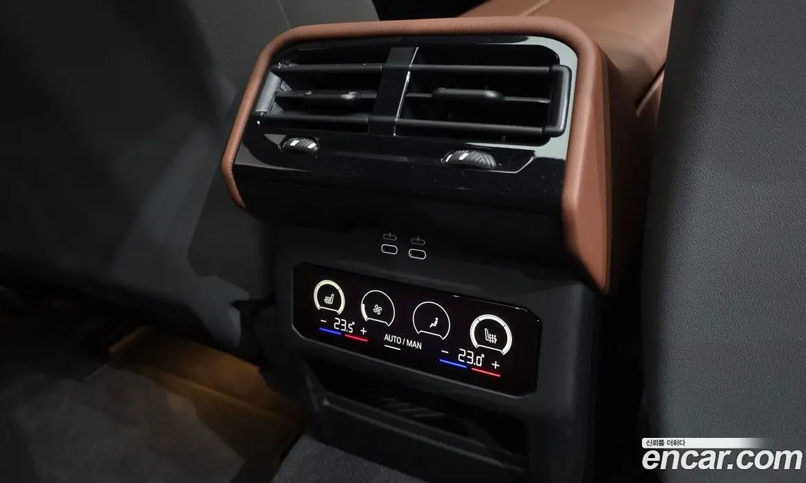 BMW i5 2025 0.2 автомат (гидро), фото 30