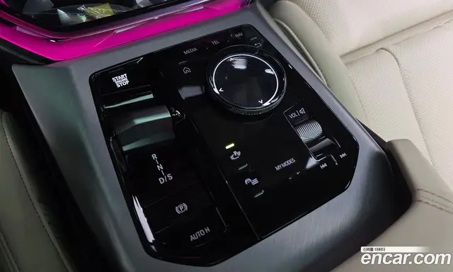 BMW X3 2025 2.0 автомат (гидро), миниатюра 12