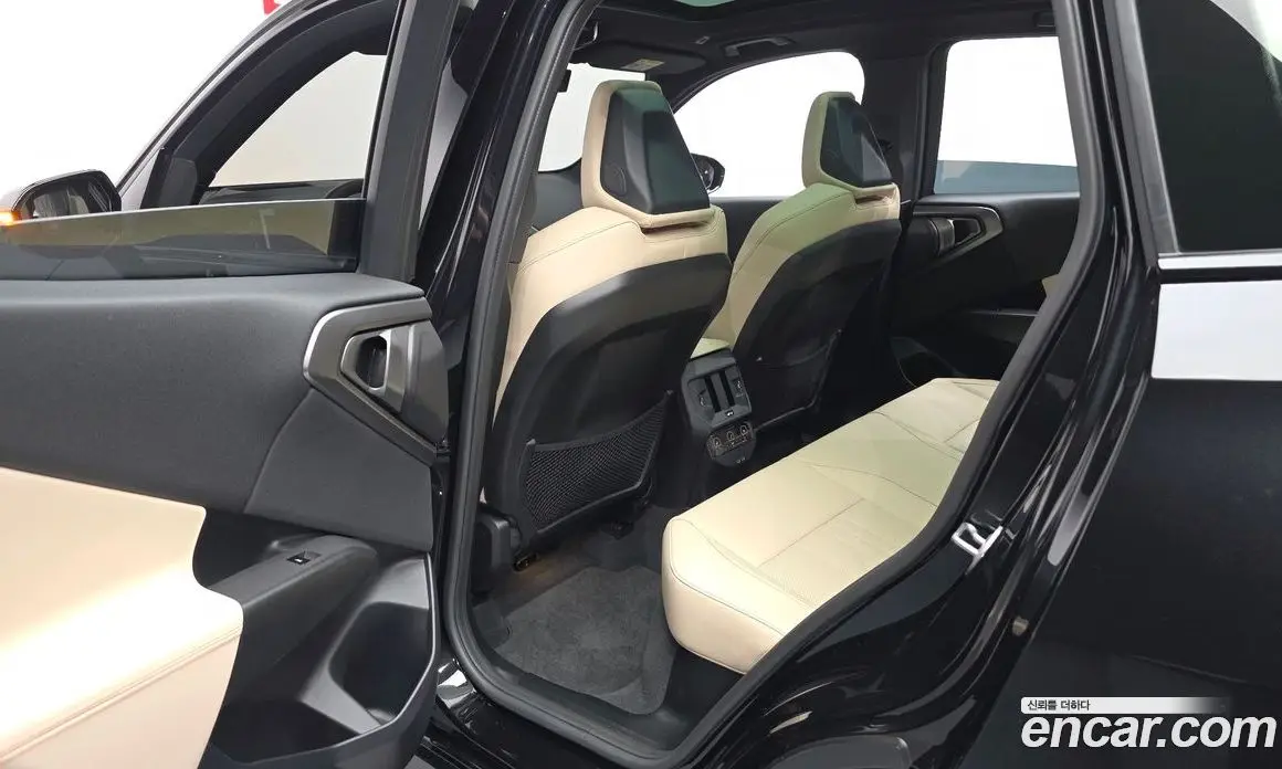 BMW X3 2025 2.0 автомат (гидро), фото 16
