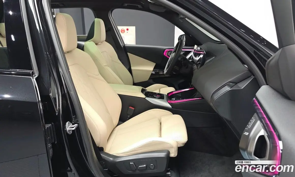 BMW X3 2025 2.0 автомат (гидро), фото 17