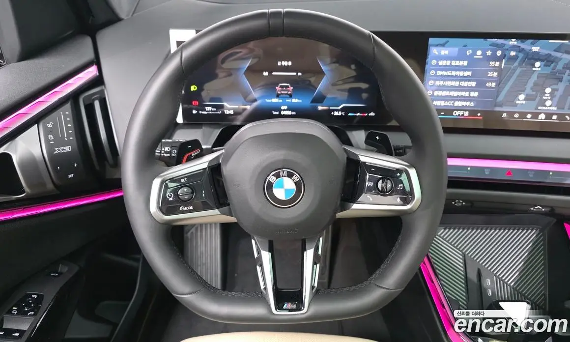 BMW X3 2025 2.0 автомат (гидро), фото 19