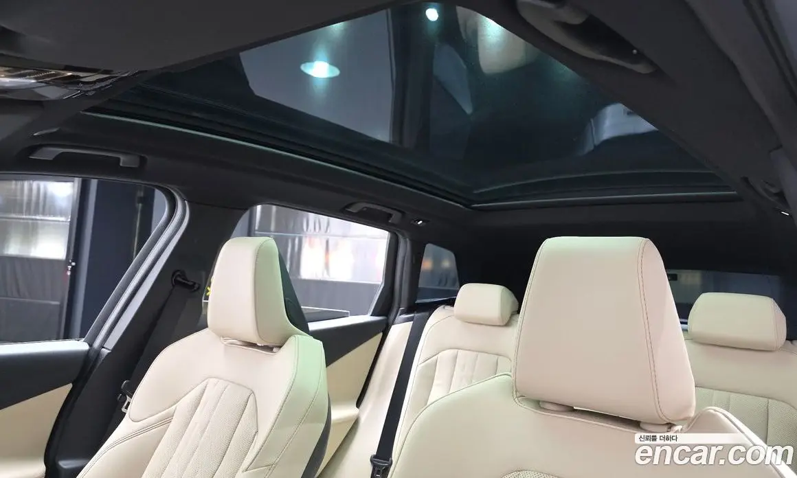BMW X3 2025 2.0 автомат (гидро), фото 25