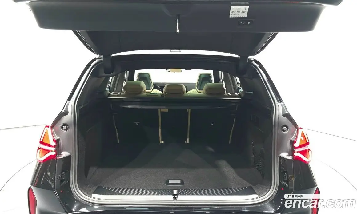 BMW X3 2025 2.0 автомат (гидро), фото 26