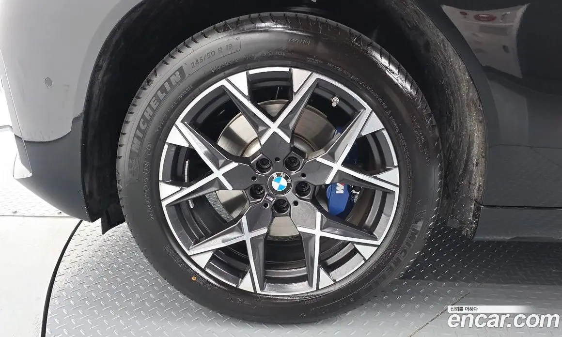 BMW X3 2025 2.0 автомат (гидро), фото 5