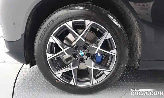 BMW X3 2025 2.0 автомат (гидро), миниатюра 5