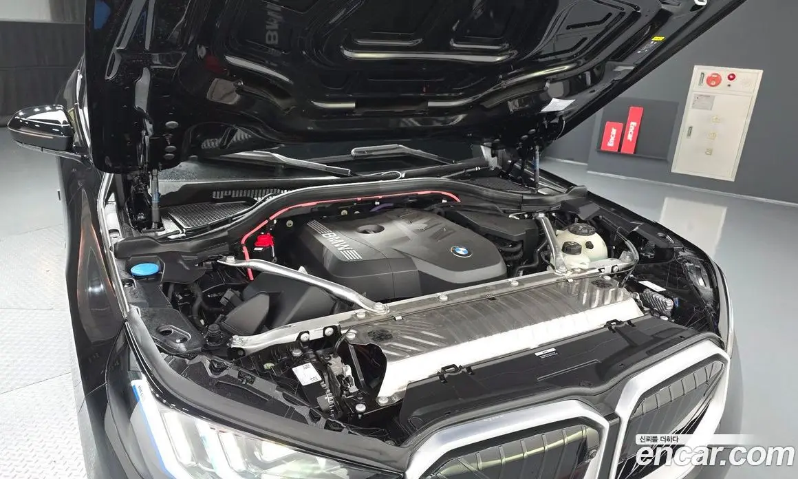 BMW X3 2025 2.0 автомат (гидро), фото 6