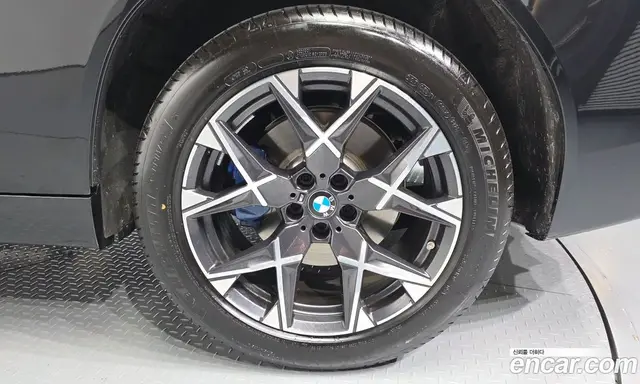 BMW X3 2025 2.0 автомат (гидро), миниатюра 7