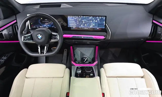 BMW X3 2025 2.0 автомат (гидро), миниатюра 10