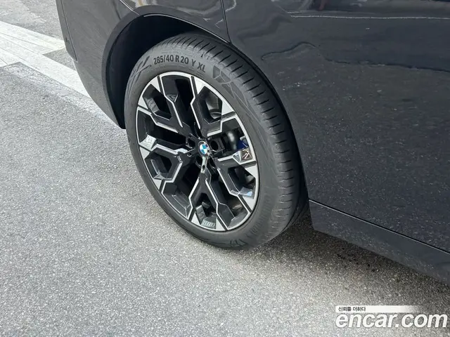 BMW X3 2025 2.0 автомат (гидро), миниатюра 5